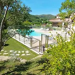Les Hauts De Cabanoule - Trabuc - 3* Generargues