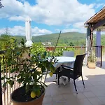 Bed & Breakfast Les Hauts De Cabanoule - Trabuc - 3*