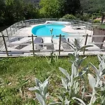 Les Hauts De Cabanoule - Trabuc - 3* Generargues