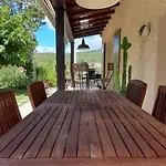 Les Hauts De Cabanoule - Trabuc - Generargues