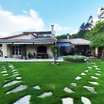 Les Hauts De Cabanoule - Trabuc - Bed & Breakfast Generargues