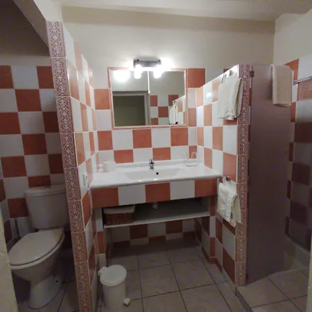 Nocleg ze śniadaniem Les Hauts De Cabanoule - Trabuc -