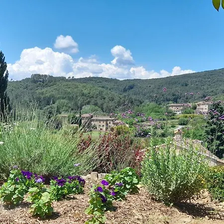 Les Hauts De Cabanoule - Trabuc - 3* Generargues